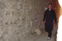 Canon EOS DIGITAL REBEL XSi, 2010:04:10 14:49:42 -- 1/60 sec, f/4.0.  Flash, Compulsory.3088x2056 External Flash.