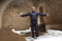 Canon EOS DIGITAL REBEL XSi, 2010:04:10 14:50:55 -- 1/4 sec, f/3.5.  No Flash.3088x2056 External Flash.