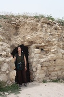 Canon EOS DIGITAL REBEL XSi, 2010:04:10 14:55:57 -- 1/200 sec, f/18.0.  Flash, Compulsory.3088x2056 External Flash.