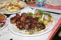 Canon EOS DIGITAL REBEL XSi, 2010:04:10 19:20:13 -- 1/60 sec, f/5.6.  Flash, Compulsory.3088x2056 External Flash.