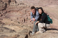 Canon EOS DIGITAL REBEL XSi, 2010:04:11 12:31:32 -- 1/320 sec, f/11.0.  No Flash.3088x2056 External Flash.