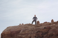 Canon EOS DIGITAL REBEL XSi, 2010:04:11 12:47:04 -- 1/320 sec, f/11.0.  No Flash.3088x2056 External Flash.