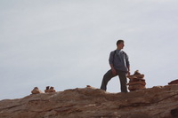 Canon EOS DIGITAL REBEL XSi, 2010:04:11 12:47:11 -- 1/400 sec, f/11.0.  No Flash.3088x2056 External Flash.