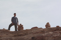 Canon EOS DIGITAL REBEL XSi, 2010:04:11 12:47:13 -- 1/400 sec, f/11.0.  No Flash.3088x2056 External Flash.