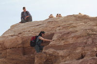 Canon EOS DIGITAL REBEL XSi, 2010:04:11 12:47:42 -- 1/250 sec, f/10.0.  No Flash.3088x2056 External Flash.