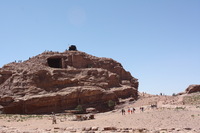 Canon EOS DIGITAL REBEL XSi, 2010:04:11 16:38:05 -- 1/250 sec, f/11.0.  No Flash.3088x2056 External Flash.