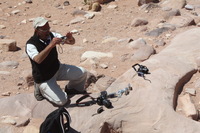 Canon EOS DIGITAL REBEL XSi, 2010:04:11 16:51:33 -- 1/200 sec, f/22.0.  Flash, Compulsory.3088x2056 External Flash.