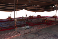 Canon EOS DIGITAL REBEL XSi, 2010:04:12 13:06:33 -- 1/200 sec, f/7.1.  Flash, Compulsory.3088x2056 External Flash.