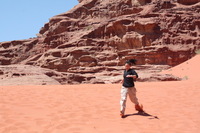 Canon EOS DIGITAL REBEL XSi, 2010:04:12 14:26:34 -- 1/800 sec, f/8.0.  No Flash, Compulsory.3088x2056 Off.