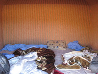 Canon PowerShot SD1100 IS, 2010:04:13 12:18:36 -- 1/60 sec, f/2.8.  No Flash, Auto.3264x2448 Red-Eye Reduction (Auto).