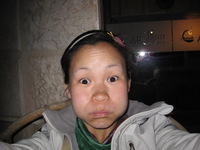 Canon PowerShot SD1100 IS, 2010:04:14 02:05:05 -- 1/60 sec, f/8.0.  Flash, Auto, Red-Eye Reduce.3264x2448 Red-Eye Reduction (Auto).