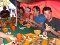 Canon PowerShot A590 IS, 2010:04:28 13:41:23 -- 1/60 sec, f/2.6.  Flash, Auto, Red-Eye Reduce.3264x2448 Red-Eye Reduction (Auto).