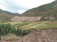 Canon PowerShot A590 IS, 2010:05:01 09:13:17 -- 1/160 sec, f/4.0.  No Flash, Auto.3264x2448 Red-Eye Reduction (Auto).