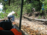 Canon PowerShot A590 IS, 2010:05:02 14:09:19 -- 1/400 sec, f/4.0.  No Flash, Auto.3264x2448 Red-Eye Reduction (Auto).