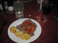 Canon PowerShot A590 IS, 2010:05:02 20:10:31 -- 1/60 sec, f/2.6.  Flash, Auto, Red-Eye Reduce.3264x2448 Red-Eye Reduction (Auto).