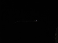 Canon PowerShot A590 IS, 2010:05:02 21:11:33 -- 1/60 sec, f/5.5.  Flash, Auto, Red-Eye Reduce.3264x2448 Red-Eye Reduction (Auto).