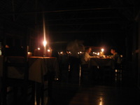 Canon PowerShot A590 IS, 2010:05:03 20:26:33 -- 1 sec, f/2.6.  No Flash, Compulsory.3264x2448 Off.