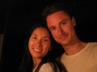 Canon PowerShot A590 IS, 2010:05:03 21:08:16 -- 1 sec, f/2.6.  No Flash, Compulsory.3264x2448 Off.