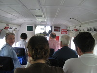 Canon PowerShot A590 IS, 2010:05:06 09:36:43 -- 1/60 sec, f/2.6.  No Flash, Auto.3264x2448 Red-Eye Reduction (Auto).