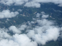 Canon PowerShot A590 IS, 2010:05:06 10:07:03 -- 1/800 sec, f/4.5.  No Flash, Auto.3264x2448 Red-Eye Reduction (Auto).