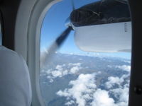 Canon PowerShot A590 IS, 2010:05:06 10:09:44 -- 1/1250 sec, f/2.6.  No Flash, Compulsory.3264x2448 Off.