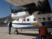 Canon PowerShot A590 IS, 2010:05:06 10:29:22 -- 1/1000 sec, f/4.5.  No Flash, Auto.3264x2448 Red-Eye Reduction (Auto).