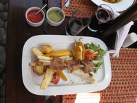 Canon PowerShot A590 IS, 2010:05:06 13:03:03 -- 1/60 sec, f/4.0.  No Flash, Auto.3264x2448 Red-Eye Reduction (Auto).