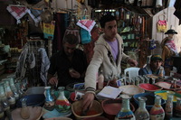 Canon EOS 5D Mark II, 2010:04:09 10:25:24 -- 1/40 sec, f/4.0.  No Flash, Compulsory.5616x3744 Off.