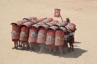 Canon EOS 5D Mark II, 2010:04:09 11:31:12 -- 1/60 sec, f/25.0.  No Flash, Compulsory.5616x3744 Off.