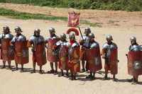 Canon EOS 5D Mark II, 2010:04:09 11:33:49 -- 1/60 sec, f/29.0.  No Flash, Compulsory.5616x3744 Off.