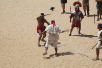 Canon EOS 5D Mark II, 2010:04:09 11:41:13 -- 1/60 sec, f/32.0.  No Flash, Compulsory.5616x3744 Off.