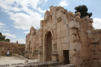 Canon EOS 5D Mark II, 2010:04:09 12:04:49 -- 1/60 sec, f/22.0.  No Flash, Compulsory.5616x3744 Off.