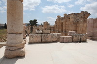 Canon EOS 5D Mark II, 2010:04:09 12:13:24 -- 1/100 sec, f/22.0.  No Flash, Compulsory.5616x3744 Off.