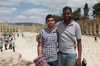 Canon EOS 5D Mark II, 2010:04:09 12:13:54 -- 1/100 sec, f/22.0.  No Flash, Compulsory.5616x3744 Off.