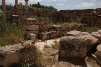 Canon EOS 5D Mark II, 2010:04:09 12:22:42 -- 1/100 sec, f/22.0.  No Flash, Compulsory.5616x3744 Off.