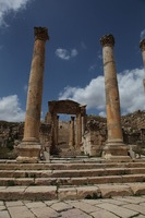 Canon EOS 5D Mark II, 2010:04:09 12:31:30 -- 1/500 sec, f/14.0.  No Flash, Compulsory.5616x3744 Off.