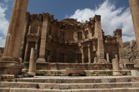 Canon EOS 5D Mark II, 2010:04:09 12:34:52 -- 1/400 sec, f/14.0.  No Flash, Compulsory.5616x3744 Off.