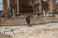 Canon EOS 5D Mark II, 2010:04:09 12:35:14 -- 1/400 sec, f/14.0.  No Flash, Compulsory.5616x3744 Off.