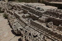 Canon EOS 5D Mark II, 2010:04:09 12:36:15 -- 1/500 sec, f/14.0.  No Flash, Compulsory.5616x3744 Off.