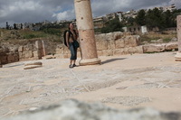 Canon EOS 5D Mark II, 2010:04:09 12:45:58 -- 1/400 sec, f/14.0.  No Flash, Compulsory.5616x3744 Off.