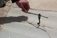 Canon EOS 5D Mark II, 2010:04:09 12:51:28 -- 1/640 sec, f/11.0.  No Flash, Compulsory.5616x3744 Off.