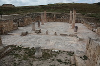 Canon EOS 5D Mark II, 2010:04:09 12:52:51 -- 1/320 sec, f/13.0.  No Flash, Compulsory.5616x3744 Off.