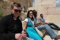 Canon EOS 5D Mark II, 2010:04:09 13:02:01 -- 1/320 sec, f/13.0.  No Flash, Compulsory.5616x3744 Off.