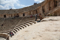 Canon EOS 5D Mark II, 2010:04:09 13:02:45 -- 1/320 sec, f/13.0.  No Flash, Compulsory.5616x3744 Off.