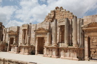 Canon EOS 5D Mark II, 2010:04:09 13:22:35 -- 1/320 sec, f/13.0.  No Flash, Compulsory.5616x3744 Off.