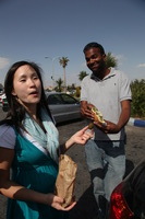 Canon EOS 5D Mark II, 2010:04:09 15:08:52 -- 1/320 sec, f/13.0.  No Flash, Compulsory.5616x3744 Off.