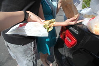 Canon EOS 5D Mark II, 2010:04:09 15:11:53 -- 1/200 sec, f/10.0.  No Flash, Compulsory.5616x3744 Off.