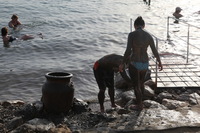 Canon EOS 5D Mark II, 2010:04:09 17:30:11 -- 1/320 sec, f/10.0.  No Flash, Compulsory.5616x3744 Off.