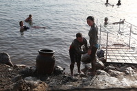 Canon EOS 5D Mark II, 2010:04:09 17:30:20 -- 1/250 sec, f/10.0.  No Flash, Compulsory.5616x3744 Off.