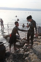 Canon EOS 5D Mark II, 2010:04:09 17:30:36 -- 1/250 sec, f/10.0.  No Flash, Compulsory.5616x3744 Off.